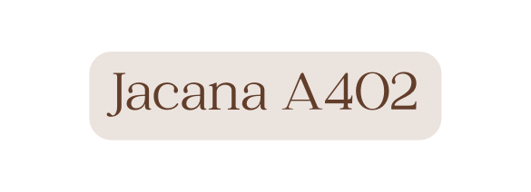 Jacana A402